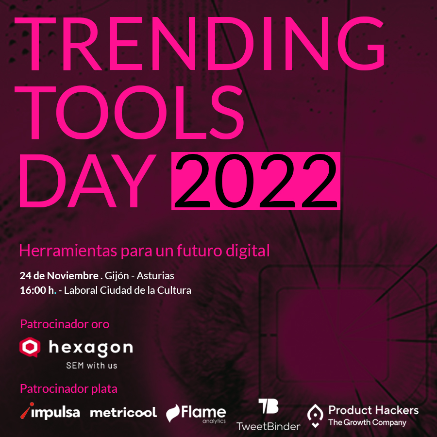 trending tools 2022