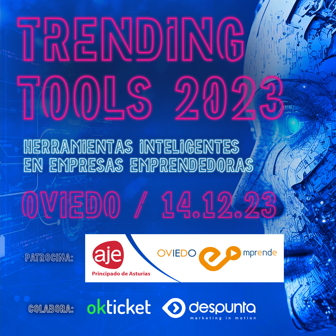 Trending Tools Oviedo 2023